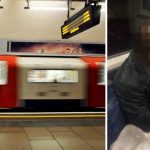 Egy férfit arcon késeltek, egy terhes nőt pedig hasba vágtak és megrángattak a londoni metrón