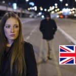 Kemény szigorítás jön: akár 2 év börtönt is kaphat, aki valakit követ, beszólogat, vagy szexuális jellegű megjegyzéseket tesz valakire az utcán Nagy-Britanniában