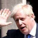 Óriási hír: Lemond Boris Johnson a mai napon, hivatalosan is bejelentették