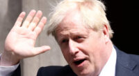 Óriási hír: Lemond Boris Johnson a mai napon, hivatalosan is bejelentették 2