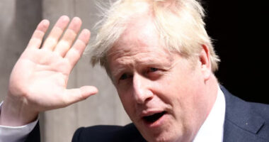 Óriási hír: Lemond Boris Johnson a mai napon, hivatalosan is bejelentették