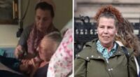 Hamisított végrendelet: Lánya mozgatta haldokló anyja kezét, hogy csak ő kapja a teljes 700 ezer GBP értékű örökségét 2