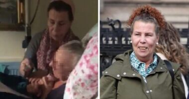 Hamisított végrendelet: Lánya mozgatta haldokló anyja kezét, hogy csak ő kapja a teljes 700 ezer GBP értékű örökségét