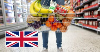 Még tovább emelkedtek az árak, 40 éve nem volt ilyen és még iden elérheti a 11%-ot az infláció Nagy-Britanniában – az ONS friss adatai