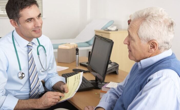 Hogyan regisztrálj GP-nél Angliában? – Lépésről lépésre útmutató