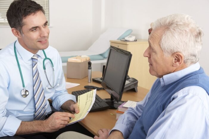 Hogyan regisztrálj GP-nél Angliában? – Lépésről lépésre útmutató Hogyan regisztrálj GP-nél Angliában? – Lépésről lépésre útmutató