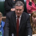 Drasztikus változtatásokat jelentett be, az egész brit parlament felépítését meg akarja változtatni a Munkáspárt vezetője