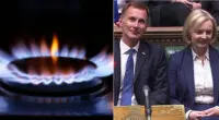 Elveszik a támogatást amely minden háztartást megvéd Nagy-Britanniában az elszálló energiaszámláktól