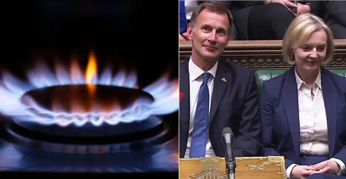 Elveszik a támogatást amely minden háztartást megvéd Nagy-Britanniában az elszálló energiaszámláktól