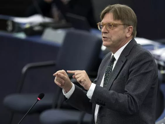 Azonnal válaszolt az EU a brit kormánynak az uniós bevándorlók sorsát illetően a Brexit után