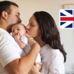 Gyereknevelési támogatás Angliában– Mennyi jár, ill. hogyan igényeljük?