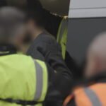 Ez már nevetséges, nem is botrányos – Visszajött újra az egyik migráns csónakkal a csatornán, akit nemrég kitoloncoltak