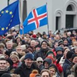 Izland nemet mondott az Európai Unióra