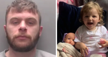 Halálra rázta új barátnője kisbabáját egy férfi Angliában, amikor megtudta, hogy megvonták tőle az Universal Credit támogatást