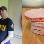 Véletlenül kioltotta saját életét egy férfi Nagy-Britanniában, miközben fagyasztott hamburgereket akart szétnyitni