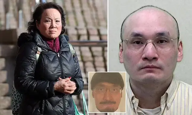 Filmbe illő bűncselekmény Angliában - egy háziorvos magát ápolónak kiadva, hamis Covid oltással mérgezte meg a saját anyja élettársát