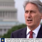 A brit pénzügyminiszter nyilvánosan „ellenségnek” nevezte az EU-t