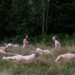 Be akarják vezettetni, hogy legálisan lehessen meztelenkedni London nagyobb parkjaiban