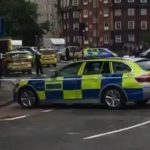 Két embert lelőttek egyet megkéseltek a nyílt utcán Londonban