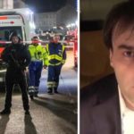 9 embert lőtt agyon a nyílt utcán majd magával is végzett egy férfi Hanau városában