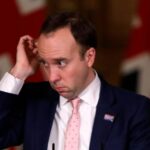 A brit kormánynak fogalma sincs, hogy mikor lesz vége a lockdownnak