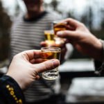 Itt egy térkép, ami megmutatja, hogy mely országokban isznak a legtöbb alkoholt az emberek Európában – vajon Anglia, vagy Magyarország van előrébb a listán?