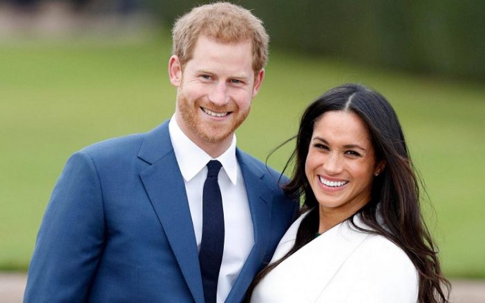 Hatalmas hír: újabb esküvő jön az angol királyi családban 2