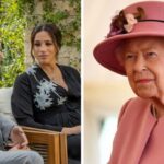 Áll a bál a királyi családnál: A Buckingham Palota reagált Harry és Meghan interjújára
