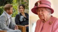 Áll a bál a királyi családnál: A Buckingham Palota reagált Harry és Meghan interjújára 2