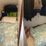 £500-ot havonta ezért a lépcső alatti „Harry Potter szobáért”: No comment…