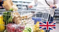 Hatósági áras élelmiszer jöhet Nagy-Britanniában - a kormány korlátozásokat akar és felszólította a szupermarketeket Hatósági áras élelmiszer jöhet Nagy-Britanniában - a kormány korlátozásokat akar és felszólította a szupermarketeket