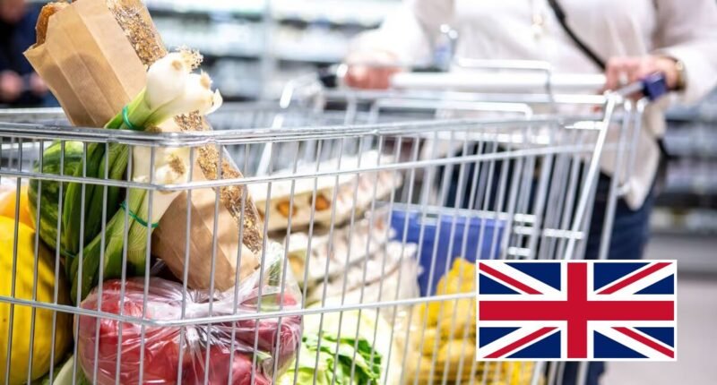 Hatósági áras élelmiszer jöhet Nagy-Britanniában - a kormány korlátozásokat akar és felszólította a szupermarketeket