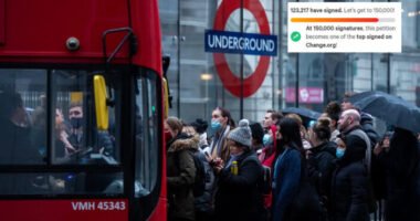 Figyelem! Petíció indult, hogy egész Nagy-Britanniában mindenkinek bevezessék a 4 napos munkahetet és már 120 ezren aláírták