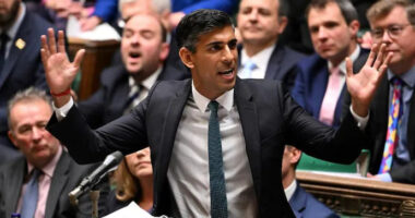 „Nem vagytok idióták, tudjátok, hogy mi történt…” – a brit miniszterelnök legfrissebb, őszinte nyilatkozata