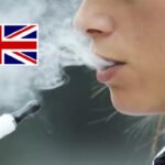 1 millióan fognak e-cigarettát kapni ingyen Nagy-Britanniában, a terhes nők pedig 400 fontot kapnak ha leszoknak