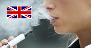 1 millióan fognak e-cigarettát kapni ingyen Nagy-Britanniában, a terhes nők pedig 400 fontot kapnak ha leszoknak 10