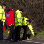 Három holttestet találtak miután eltűnt egy 5 fős csoport Nagy-Britanniában, Cardiff városában egy buli után