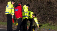 Három holttestet találtak miután eltűnt egy 5 fős csoport Nagy-Britanniában, Cardiff városában egy buli után 2