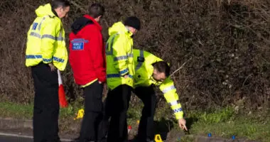 Három holttestet találtak miután eltűnt egy 5 fős csoport Nagy-Britanniában, Cardiff városában egy buli után