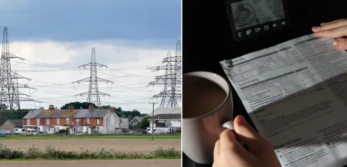 Hivatalos figyelmeztetés! A gázellátás hiánya miatt a télen akár háromórás áramszüneteket is bevezethetnek, és fizetnének, hogy elektromos készülékeinket csúcsidőn kívül használjuk Nagy-Britanniában 1