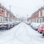A Met Office közölte, mikor érkezik meg a hó idén Nagy-Britanniába