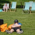Jön az első hőhullám Nagy-Britanniában, 30C fölötti hőmérsékletekkel – itt van, hol milyen meleg lesz és meddig tart