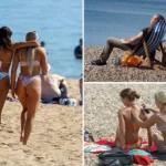 A Met Office közzétette, hogy jön-e a 40C-os hőség Nagy-Britanniába is, és hogy mire számíthatunk