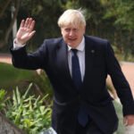 Még a saját párttagjai is kiröhögték, és azt mondták, „elment az esze” Boris Johnsonnak a legújabb kijelentése után