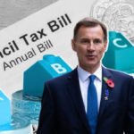Az önkormányzati adó (council tax) először ugrik 2000 font fölé a történelem során Angliában háztartások milliói számára