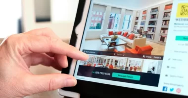 Mire kell odafigyelni, mikor online keressük a megfelelő ingatlant