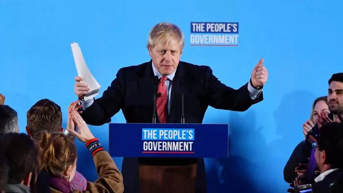 Eldőlt, megvan a parlamenti választások eredménye Nagy-Britanniában, ami a Brexit kapcsán is sorsdöntő