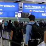 Így áll jelenleg az EUs bevándorlók száma Angliában – sok magyar is költözik (hivatalos adatok)