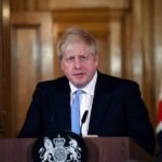 A brit miniszterelnök a lakossághoz szólt a koronavírus kapcsán (már 1100 fölött a fertőzöttek száma)
