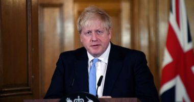 koronavírus boris